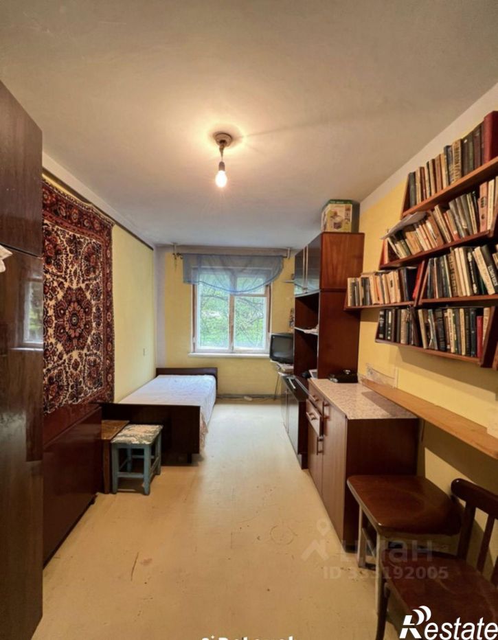 2-комн квартира ул Героев Рыбачьего, 31,  д. 31