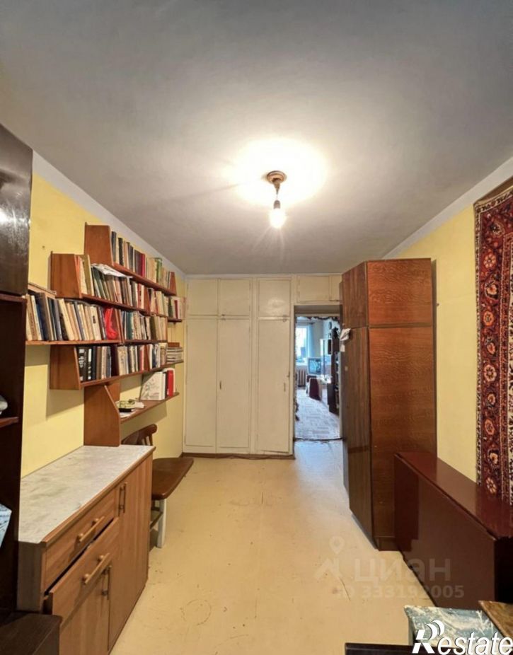 2-комн квартира ул Героев Рыбачьего, 31,  д. 31