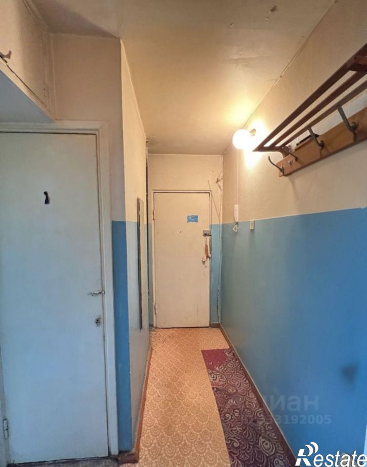 2-комн квартира ул Героев Рыбачьего, 31,  д. 31