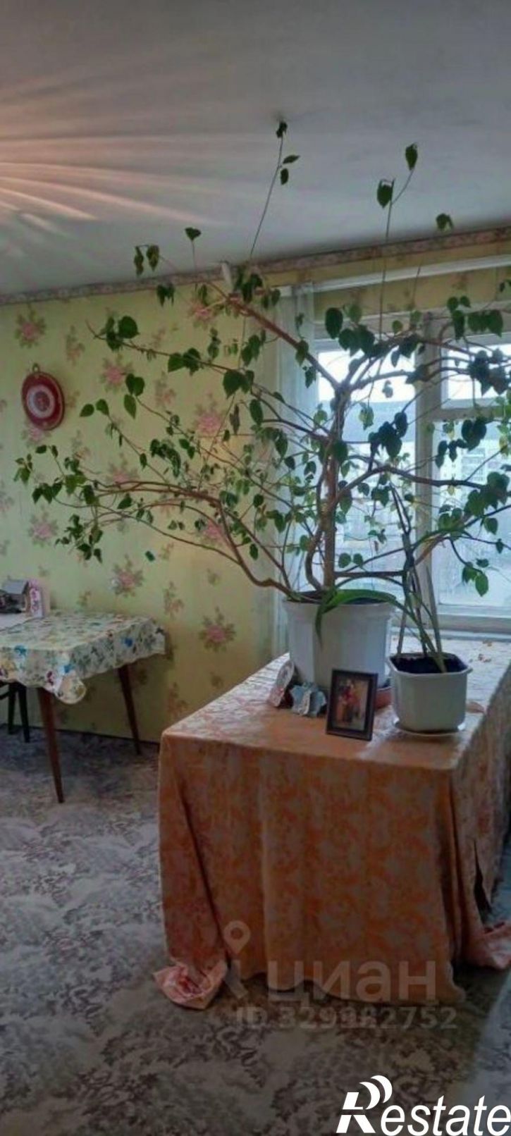 3-комн квартира Кольский пр-кт, 76,  д. 76
