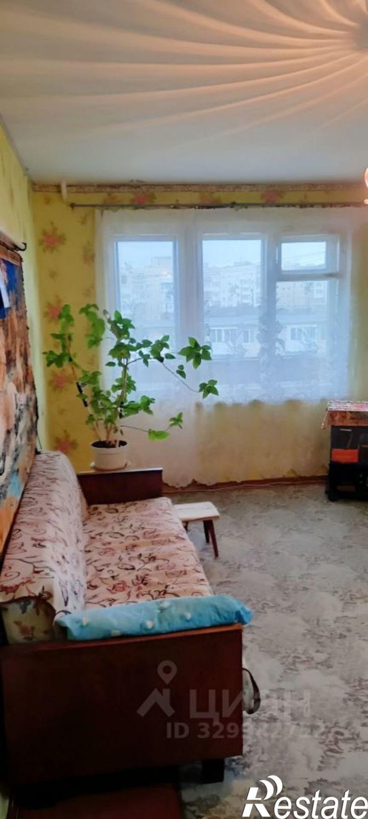 3-комн квартира Кольский пр-кт, 76,  д. 76