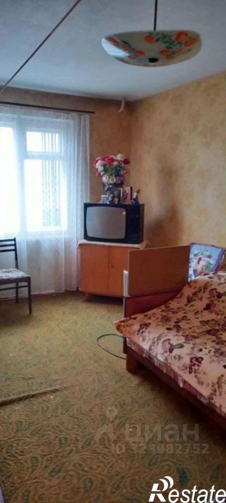 3-комн квартира Кольский пр-кт, 76,  д. 76