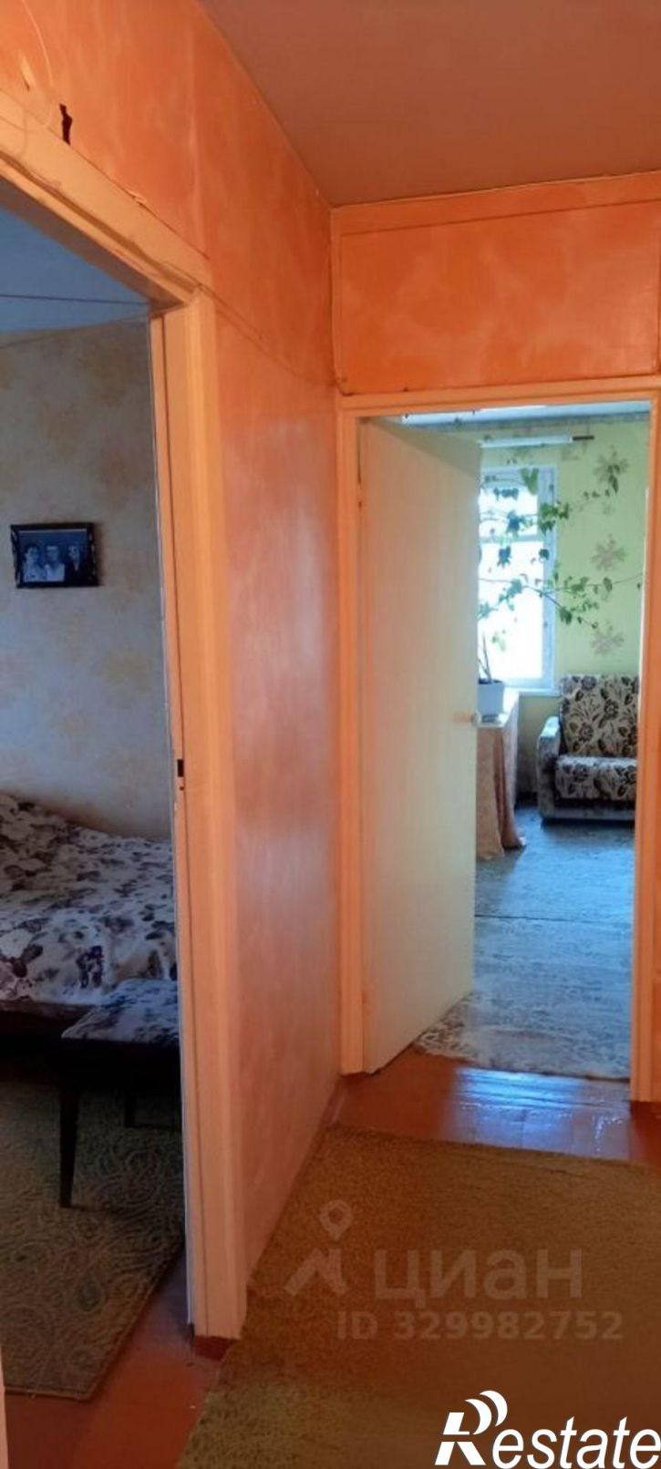 3-комн квартира Кольский пр-кт, 76,  д. 76