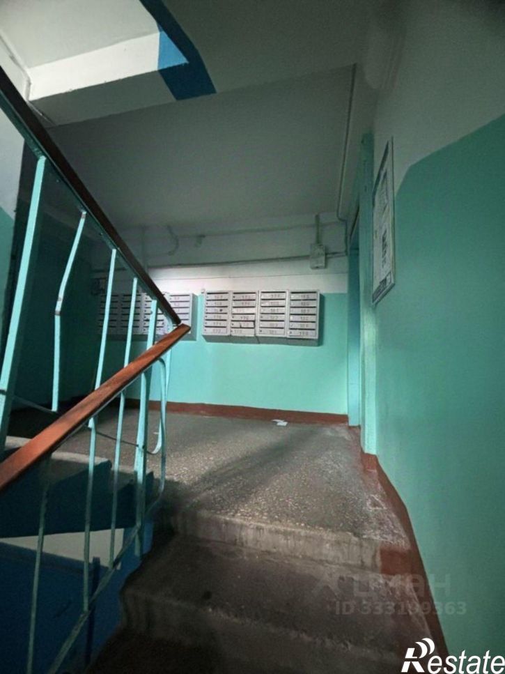 1-комн квартира Мурманск городской округ