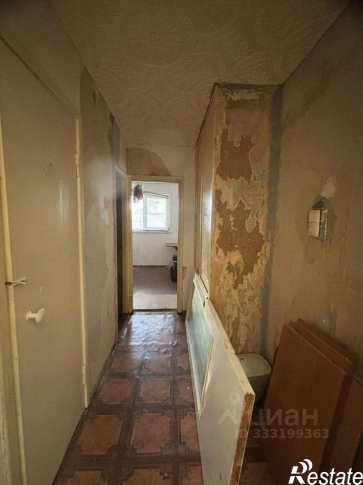 1-комн квартира Мурманск городской округ