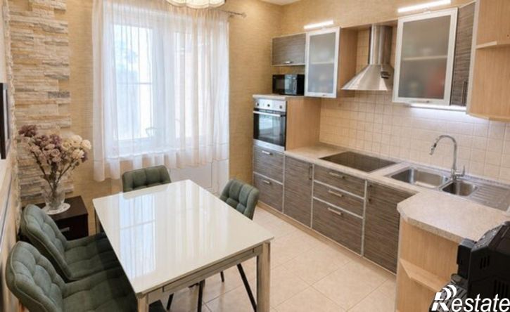 2-комн квартира ул Бондарная, 1,  д. 1