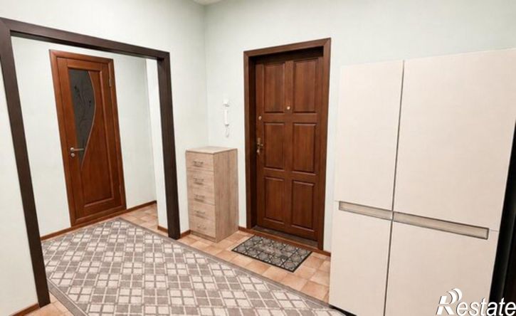 2-комн квартира ул Бондарная, 1,  д. 1