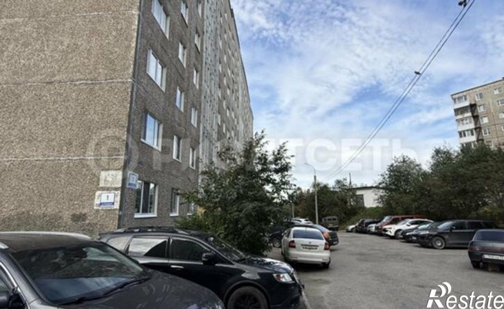 2-комн квартира ул Бондарная, 1,  д. 1