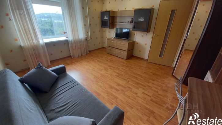2-комн квартира Кольский пр-кт, 86,  д. 86