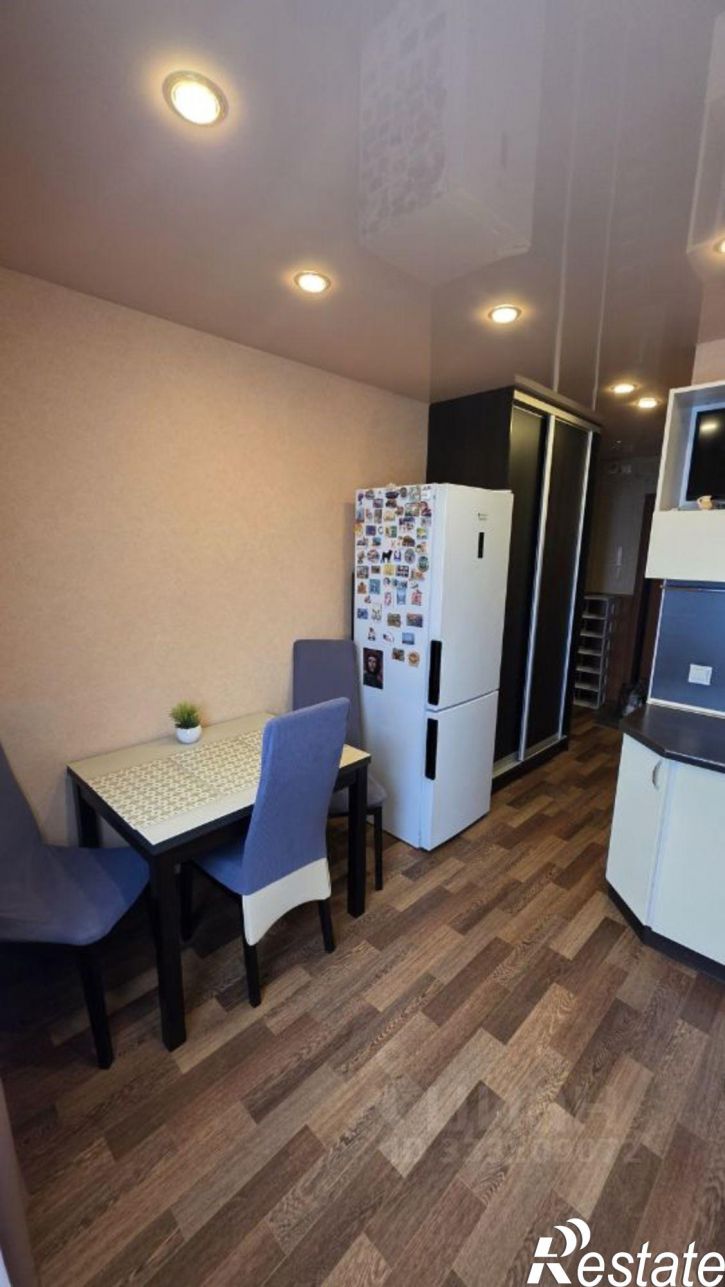 1-комн квартира ул Героев Рыбачьего, 63,  д. 63