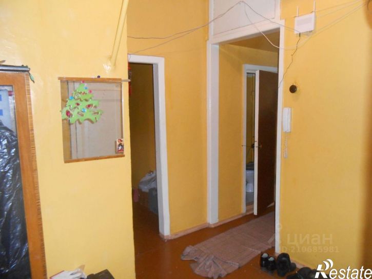 4-комн квартира ул Самойловой, 3,  д. 3