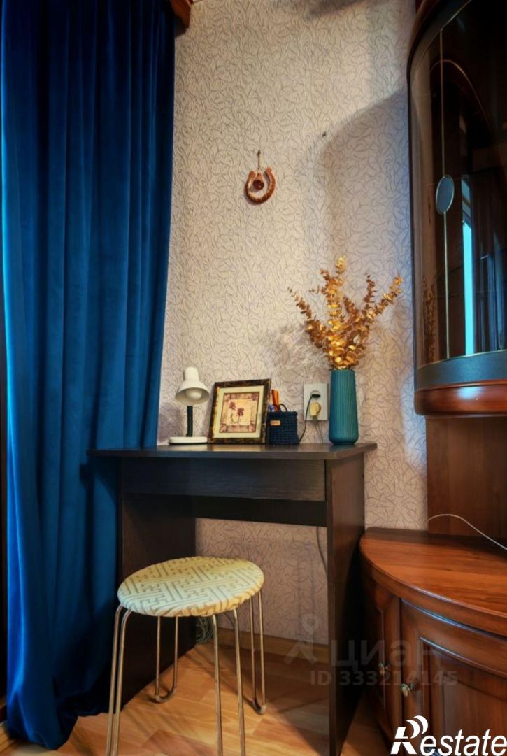 1-комн квартира ул Капитана Орликовой, 32,  д. 32