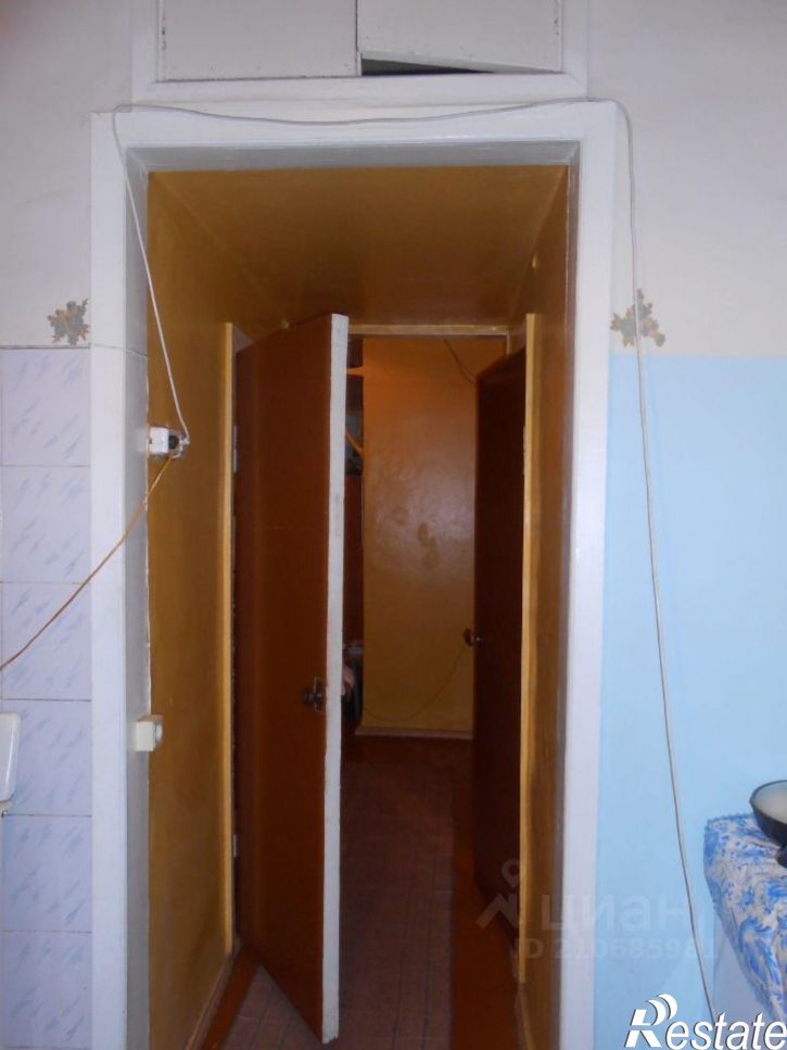 4-комн квартира ул Самойловой, 3,  д. 3