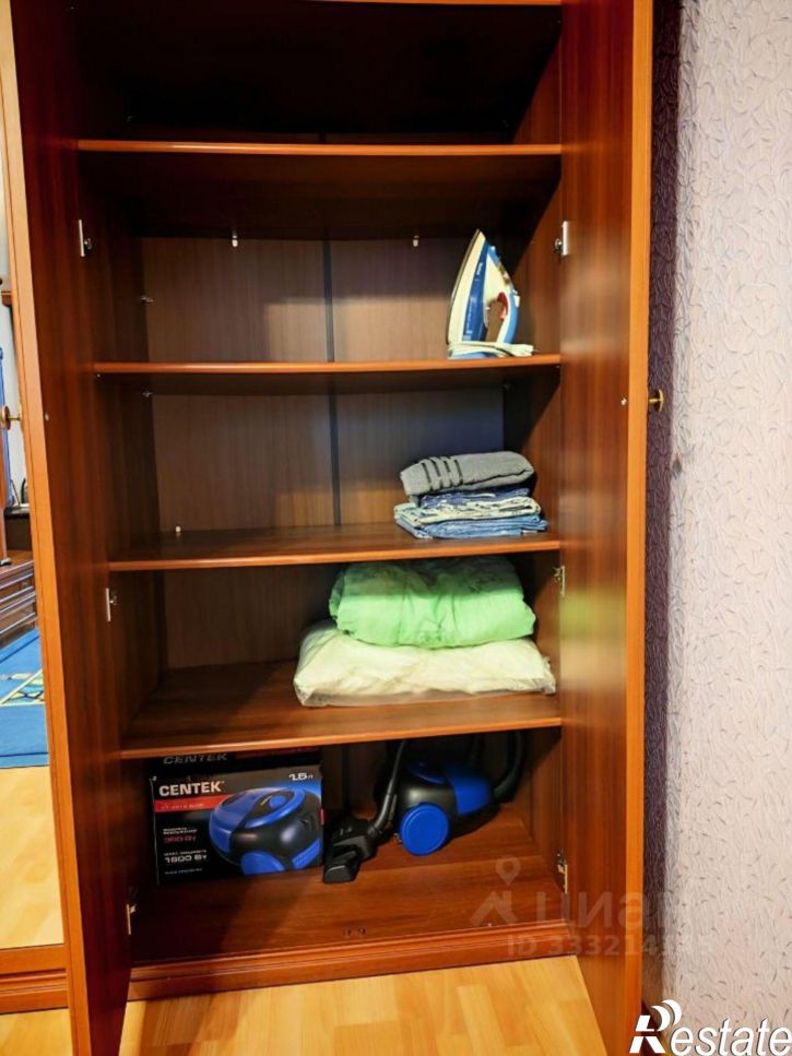 1-комн квартира ул Капитана Орликовой, 32,  д. 32