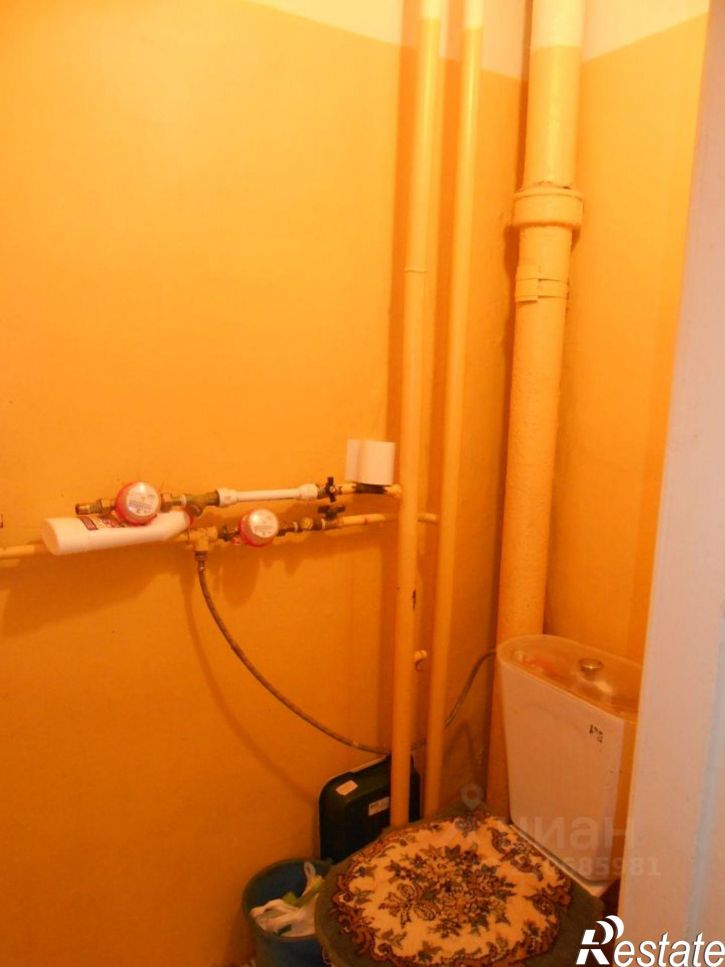 4-комн квартира ул Самойловой, 3,  д. 3