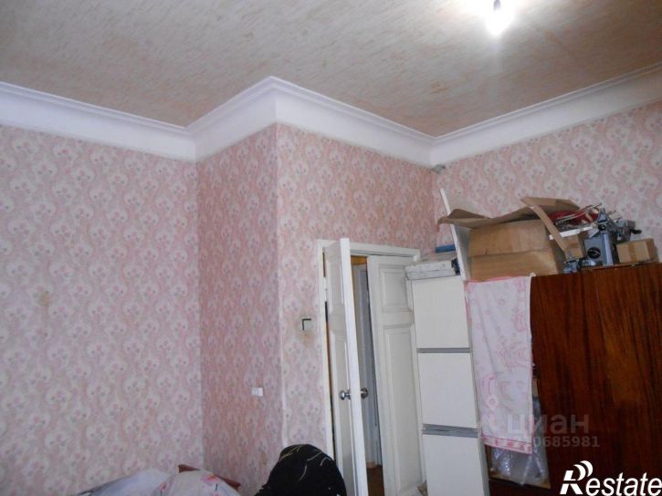 4-комн квартира ул Самойловой, 3,  д. 3