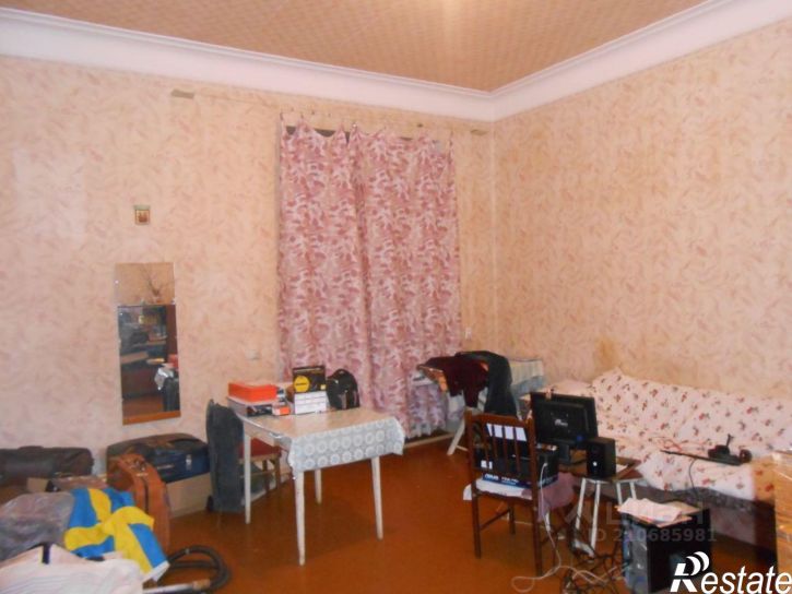 4-комн квартира ул Самойловой, 3,  д. 3