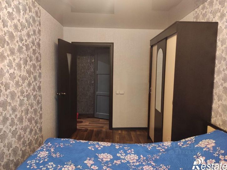 2-комн квартира ул Адмирала флота Лобова, 36,  д. 36