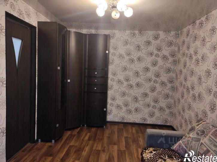 2-комн квартира ул Адмирала флота Лобова, 36,  д. 36