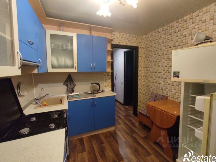 2-комн квартира ул Адмирала флота Лобова, 36,  д. 36