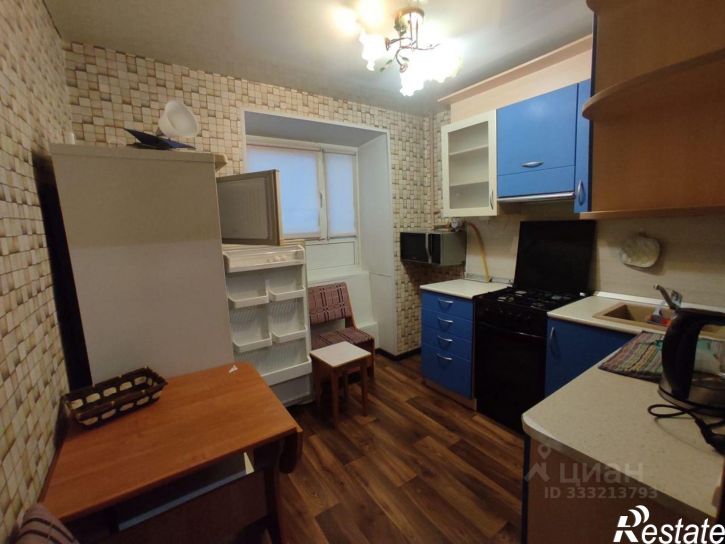 2-комн квартира ул Адмирала флота Лобова, 36,  д. 36