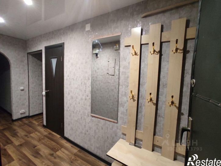 2-комн квартира ул Адмирала флота Лобова, 36,  д. 36