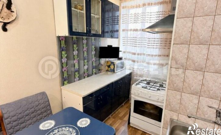 3-комн квартира ул Челюскинцев, 9,  д. 9