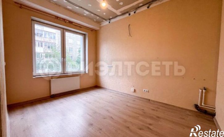 2-комн квартира пр-д Михаила Бабикова, 6а,  д. 6а