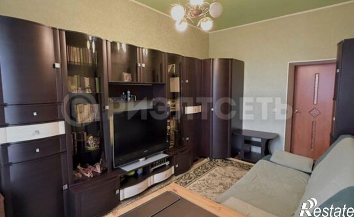 3-комн квартира ул Челюскинцев, 9,  д. 9