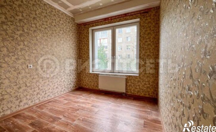 2-комн квартира пр-д Михаила Бабикова, 6а,  д. 6а