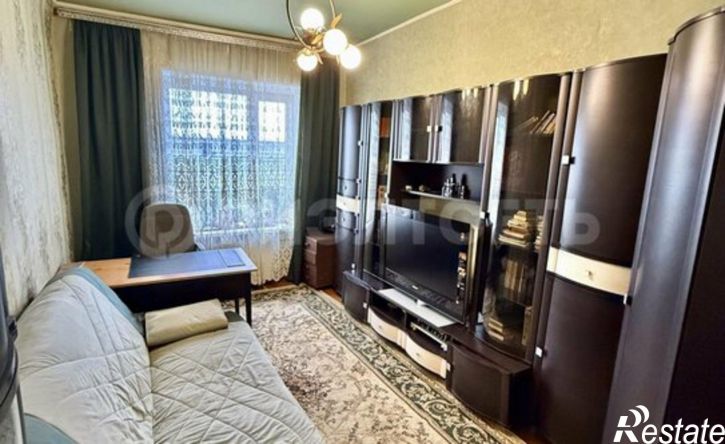 3-комн квартира ул Челюскинцев, 9,  д. 9
