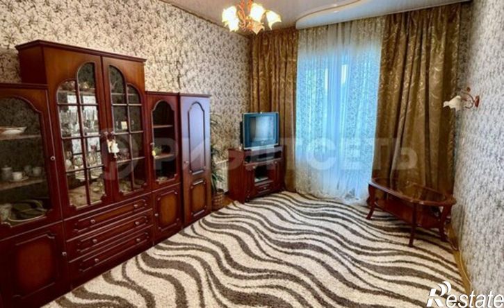 3-комн квартира ул Челюскинцев, 9,  д. 9