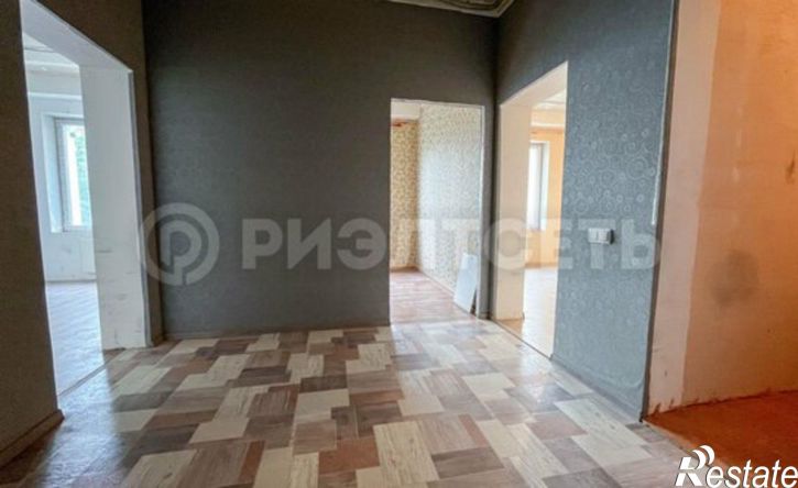 2-комн квартира пр-д Михаила Бабикова, 6а,  д. 6а