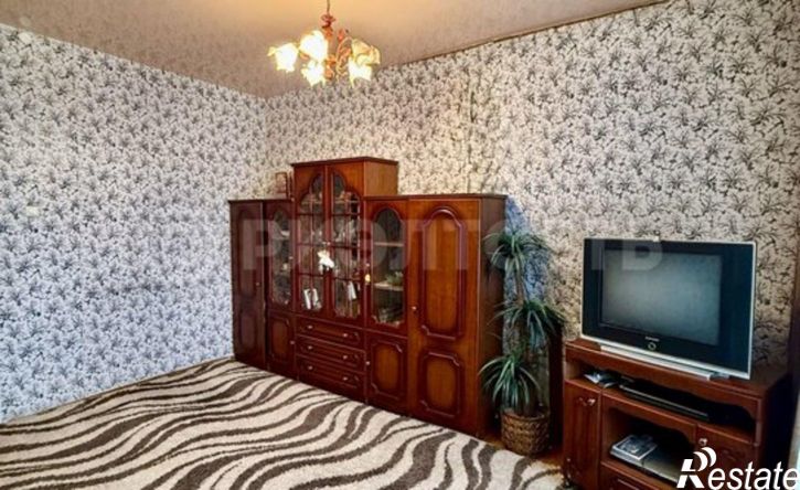 3-комн квартира ул Челюскинцев, 9,  д. 9