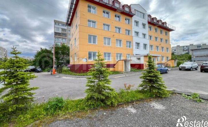 2-комн квартира пр-д Михаила Бабикова, 6а,  д. 6а