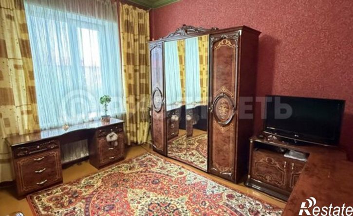 3-комн квартира ул Челюскинцев, 9,  д. 9