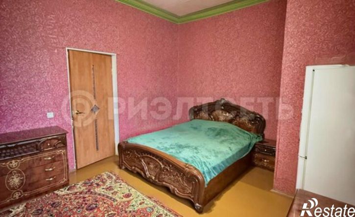 3-комн квартира ул Челюскинцев, 9,  д. 9