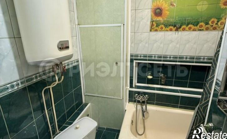3-комн квартира ул Челюскинцев, 9,  д. 9
