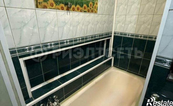 3-комн квартира ул Челюскинцев, 9,  д. 9