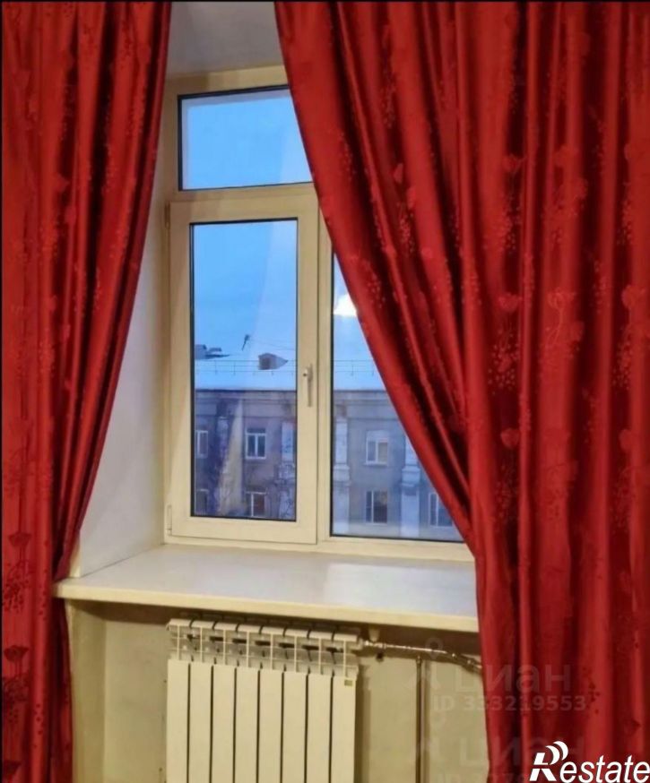 2-комн квартира ул Шмидта, 33/2,  д. 33/2