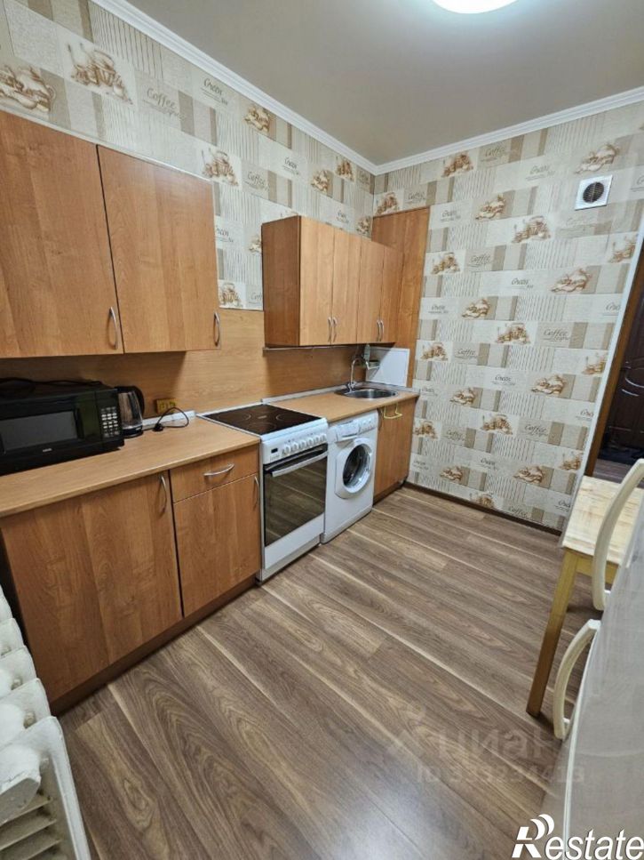 1-комн квартира ул Свердлова, 82,  д. 82