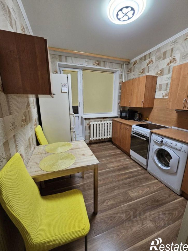 1-комн квартира ул Свердлова, 82,  д. 82