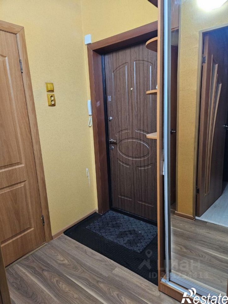 1-комн квартира ул Свердлова, 82,  д. 82