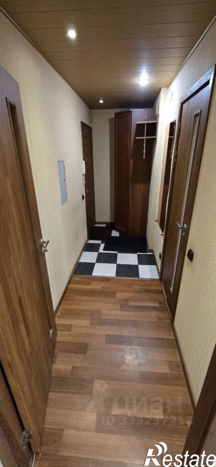 2-комн квартира ул Полярные Зори, 35 2,  д. 35 2,  к. 2