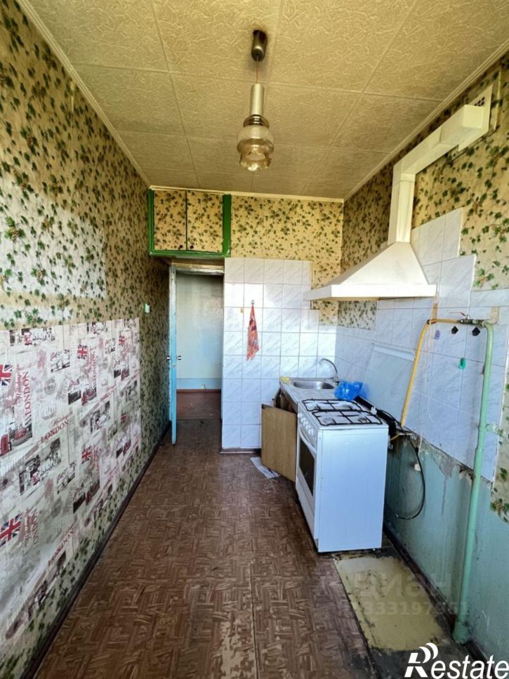 2-комн квартира ул Нахимова, 30,  д. 30