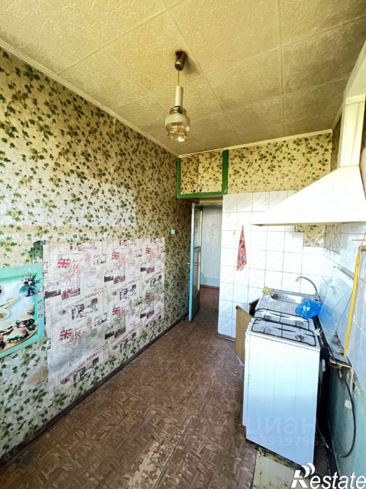 2-комн квартира ул Нахимова, 30,  д. 30