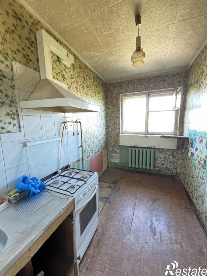 2-комн квартира ул Нахимова, 30,  д. 30