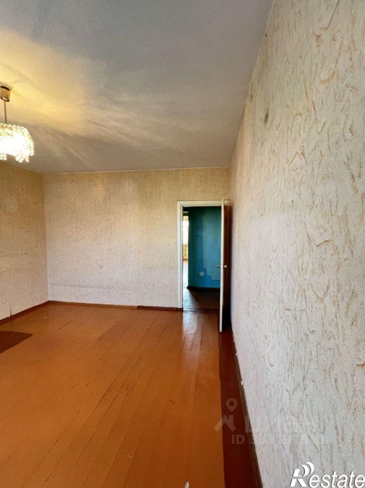 2-комн квартира ул Нахимова, 30,  д. 30