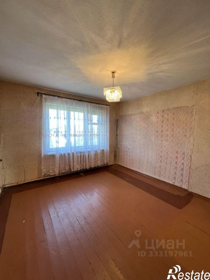 2-комн квартира ул Нахимова, 30,  д. 30