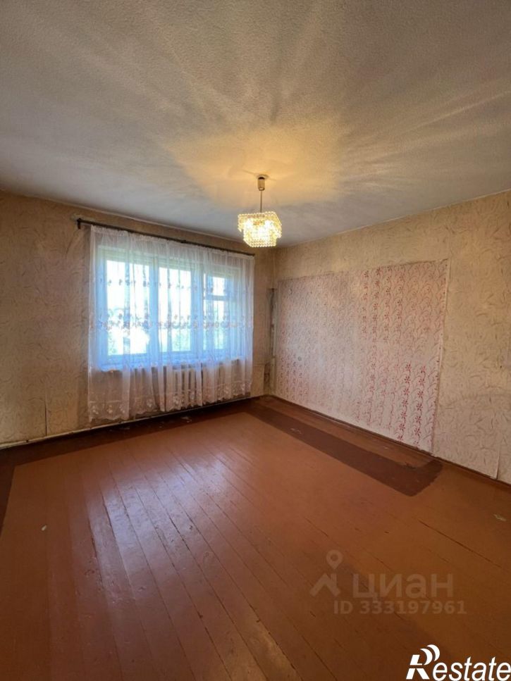 2-комн квартира ул Нахимова, 30,  д. 30
